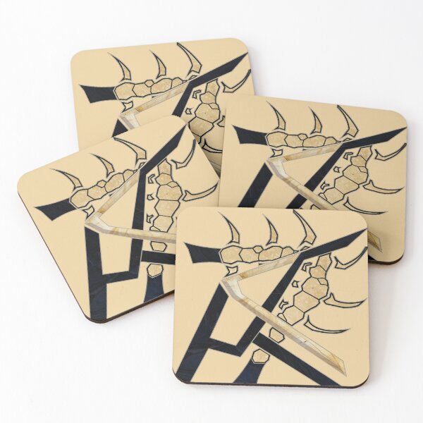 Item preview, Bone collectors designed and sold by AerachnaNagren.
