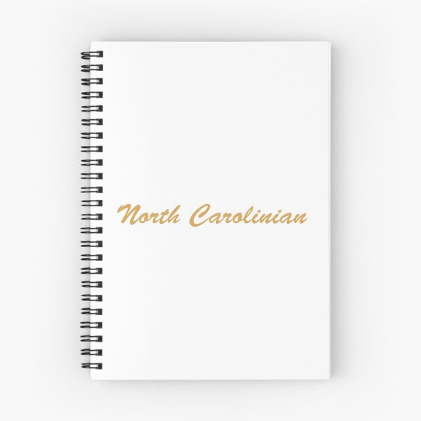 Item preview, North Carolinian - North Carolina Native designed and sold by Novel Gifts.