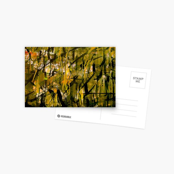 Item preview, hillside forest floor.... designed and sold by banrai.