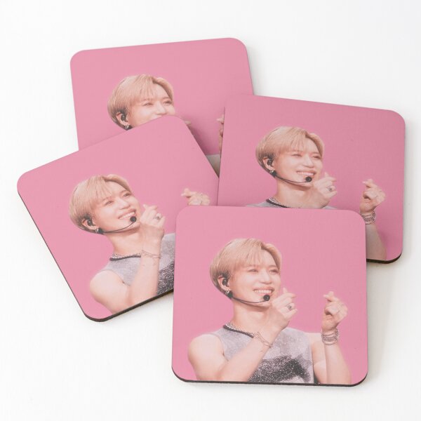Item preview, taemin finger hearts designed and sold by KpopElves.