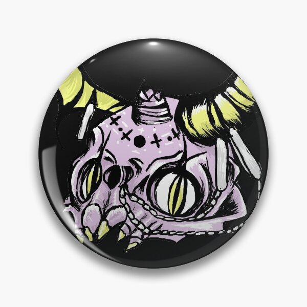 Item preview, Pastel Bloodsuckers From Hell  designed and sold by PoesUnderstudy.