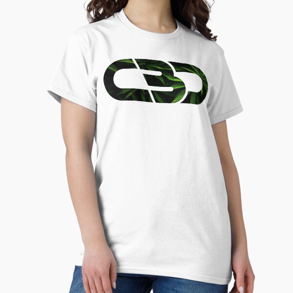 Aperçu de l'œuvre Logo CBD créée et vendue par Radu-Gabriel.