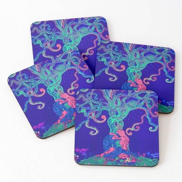 Item preview, Tree of life designed and sold by Lorimcfrazer.