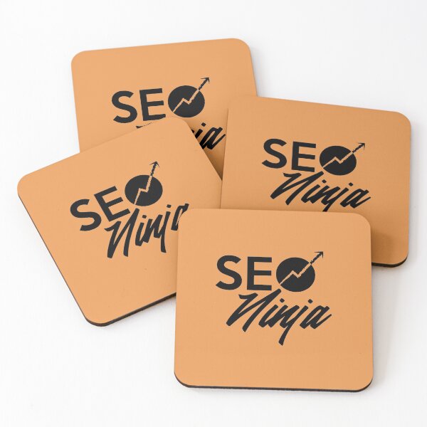 Item preview, SEO Ninja designed and sold by Inspire Creativity.