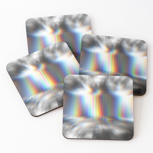 Item preview, Rainbow burst designed and sold by Ihrlaa.