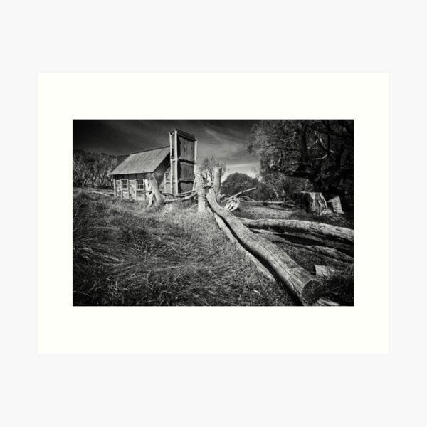 Item preview, Fitzgerald Hut designed and sold by funky.