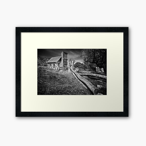 Item preview, Fitzgerald Hut designed and sold by funky.