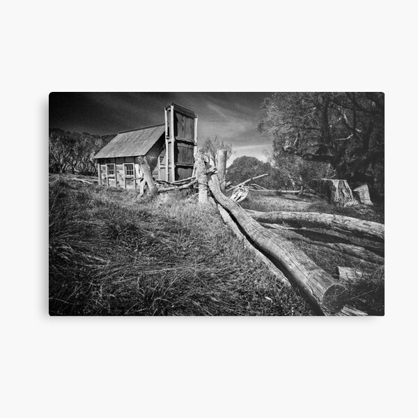 Item preview, Fitzgerald Hut designed and sold by funky.