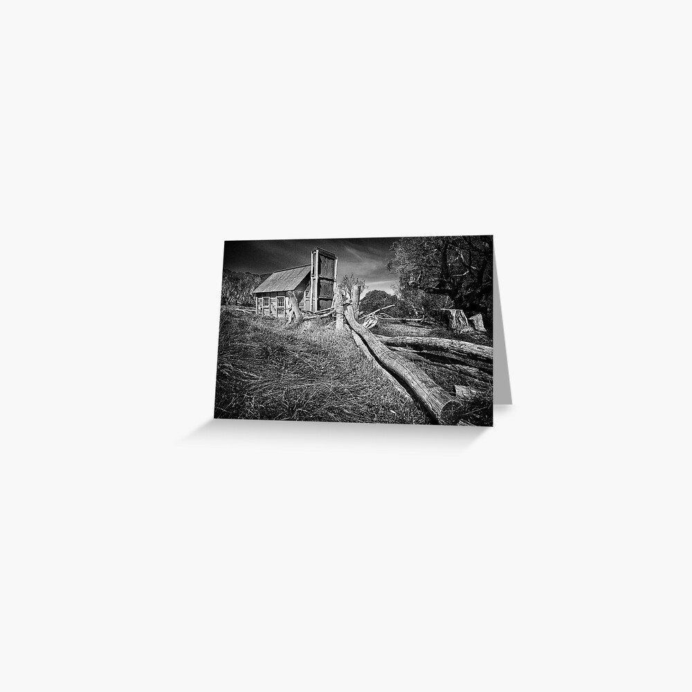 Item preview, Greeting Card designed and sold by funky.