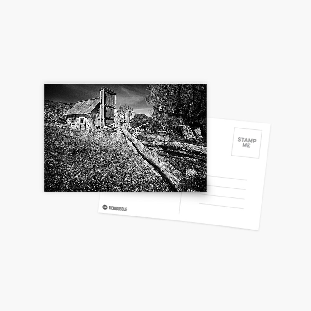 Item preview, Postcard designed and sold by funky.