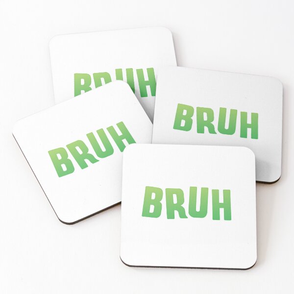 Item preview, BRUH designed and sold by AdlDisEye.