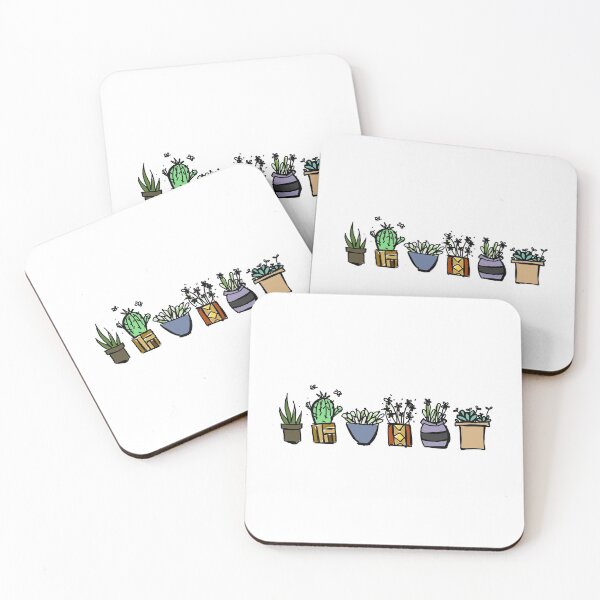 Item preview, Succulents designed and sold by Caroline R..
