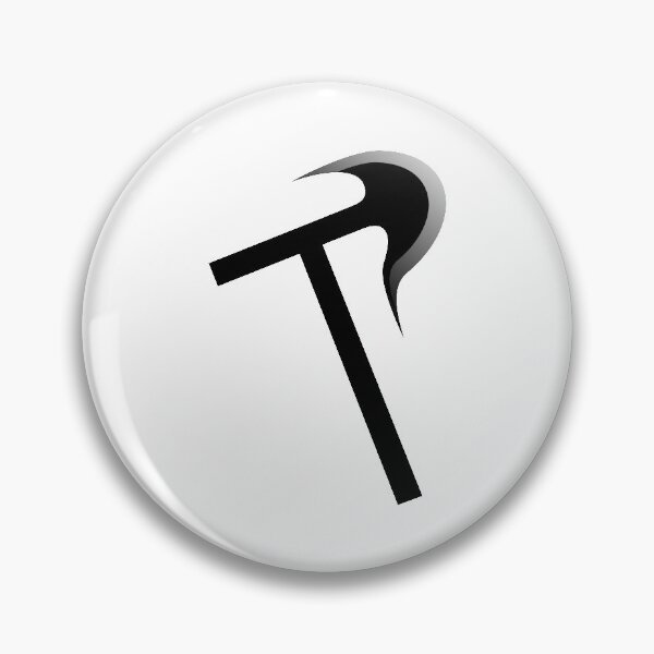 Item preview, Val-Mar Ax by Grey Williamson designed and sold by Carbon-Fibre Media.