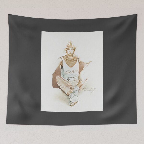 Item preview, Active designed and sold by Sara Moon.