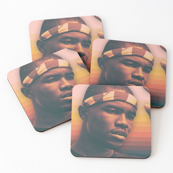 Item preview, Frank Ocean Gradient designed and sold by Jackiekenney.