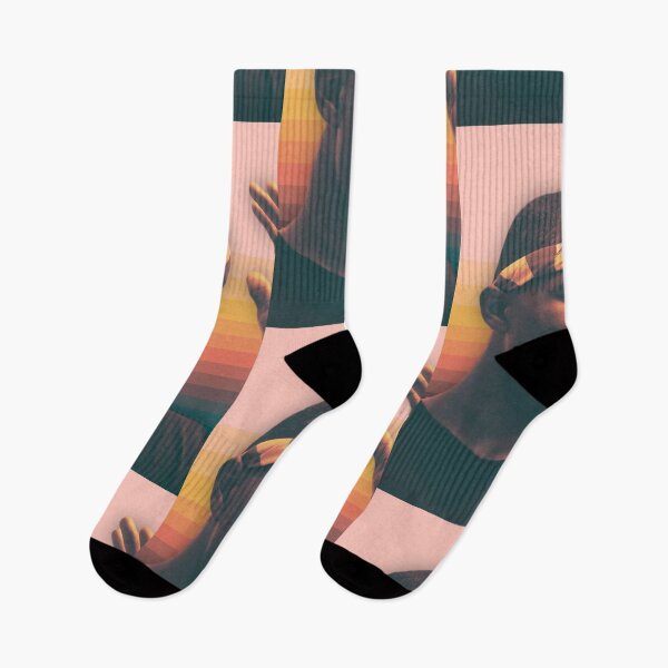 Item preview, Frank Ocean Gradient designed and sold by Jackiekenney.