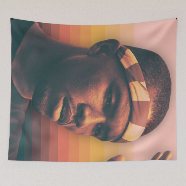 Item preview, Frank Ocean Gradient designed and sold by Jackiekenney.