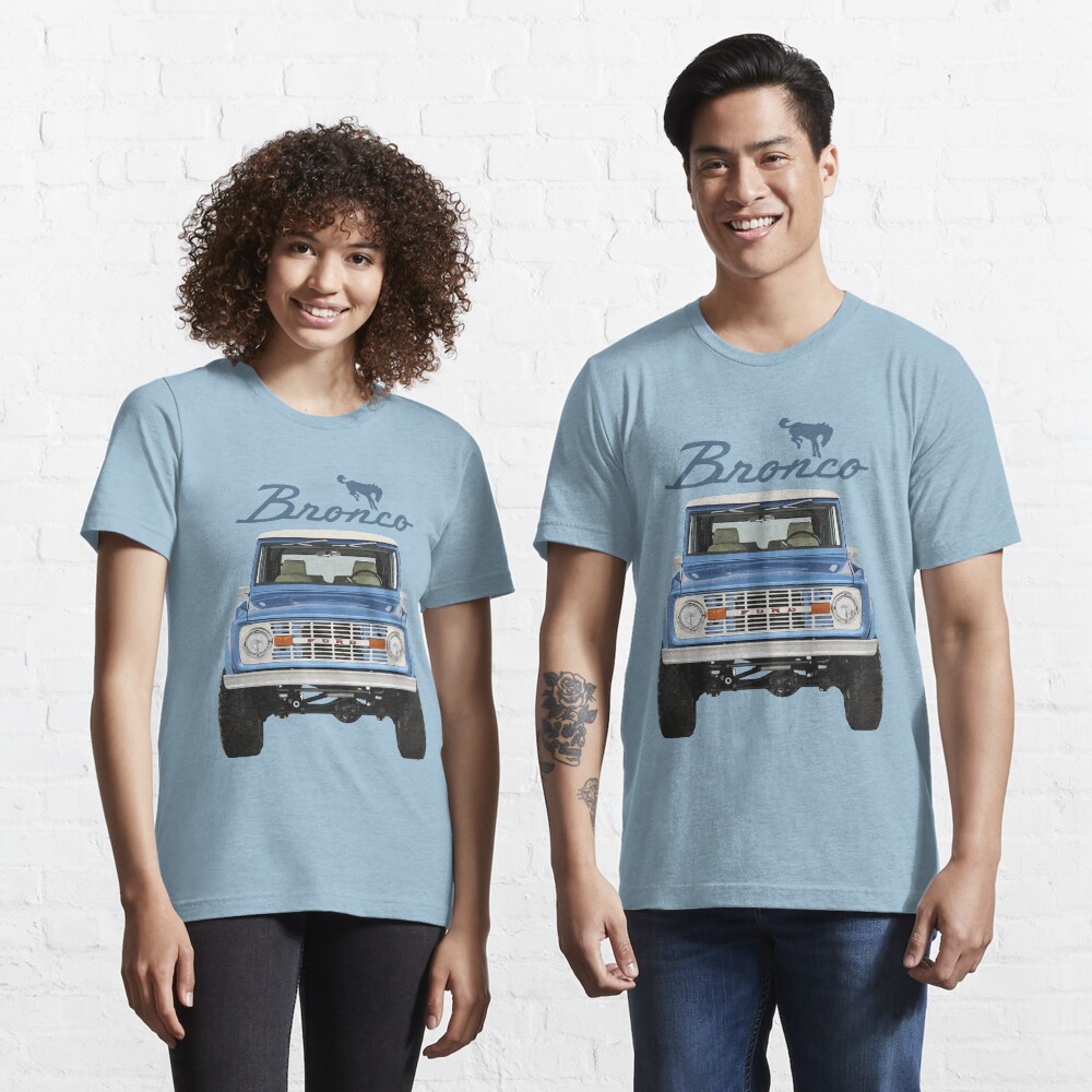 Item preview, Essential T-Shirt designed and sold by FromThe8Tees.