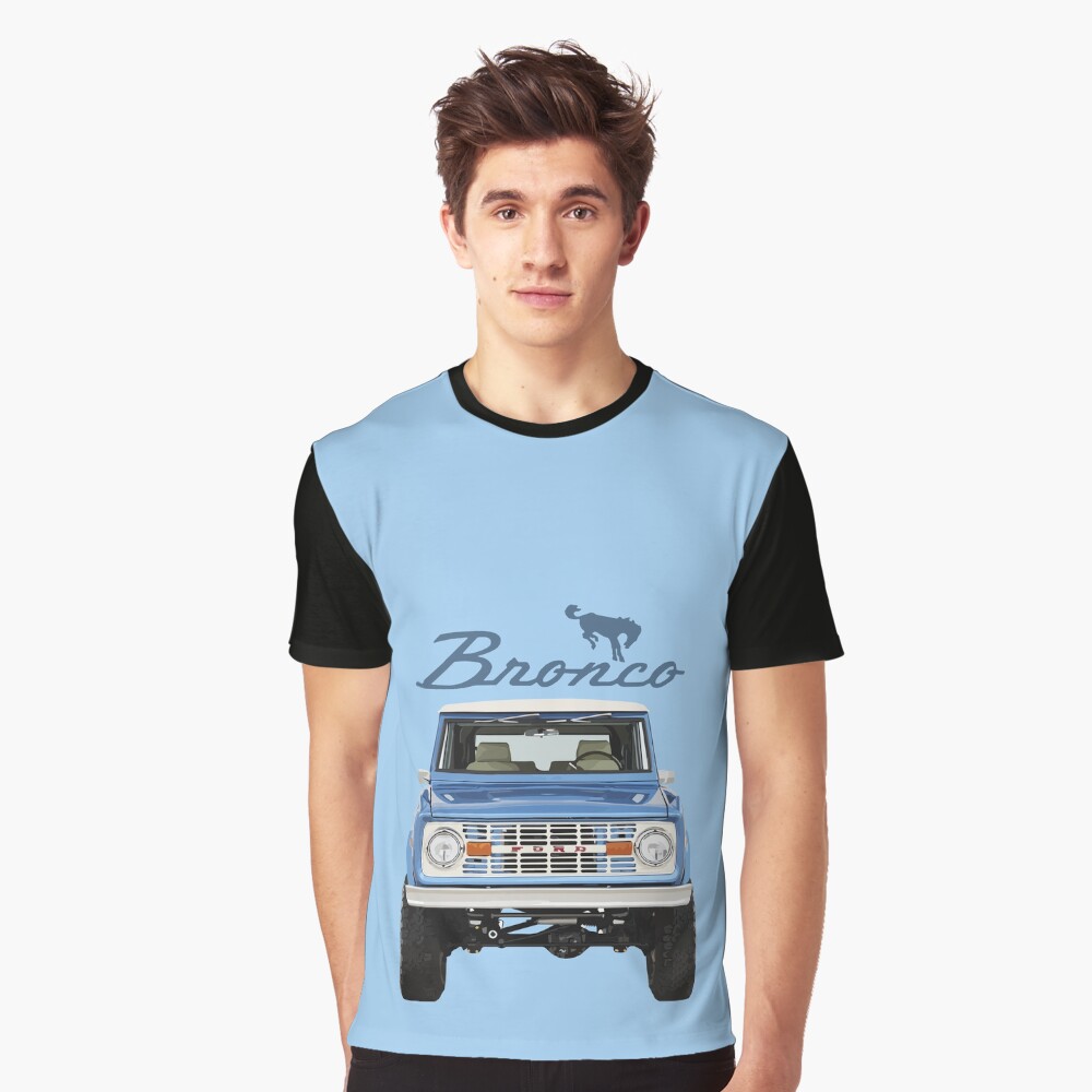 Item preview, Graphic T-Shirt designed and sold by FromThe8Tees.
