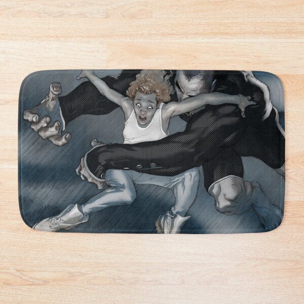 Item preview, Val-Mar Catches Phoebe by Grey Williamson designed and sold by Carbon-Fibre Media.