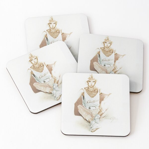 Item preview, Active designed and sold by Sara Moon.
