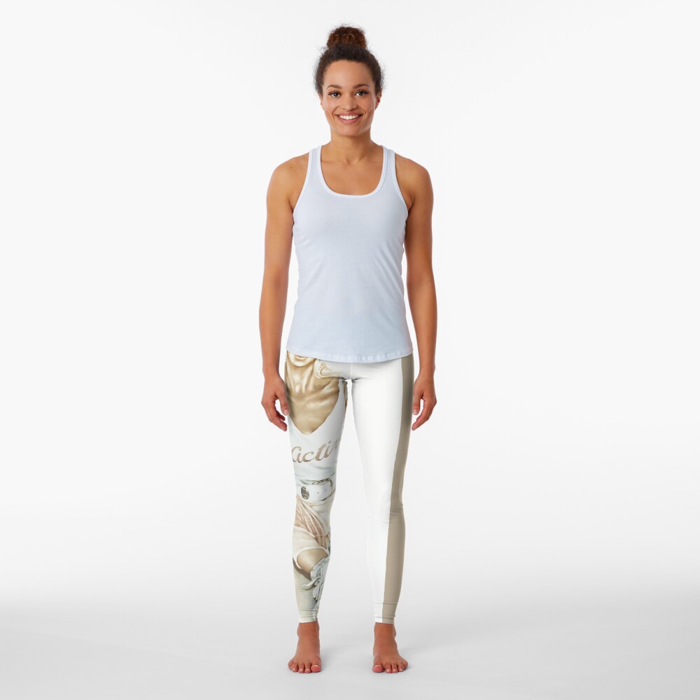 Item preview, Leggings designed and sold by sara-moon.