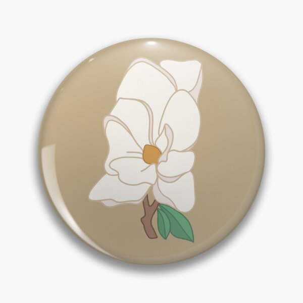 Item preview, Mississippi Magnolia  designed and sold by savalley.