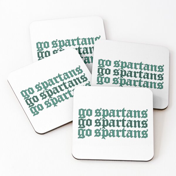Item preview, MICHSTATE gothic font designed and sold by Designed By Rachel.