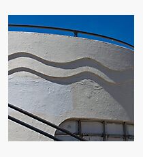 abstract #2 Photographic Print
