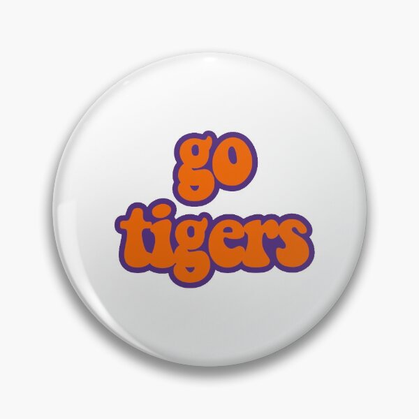 Item preview, go tigers designed and sold by ansacree.