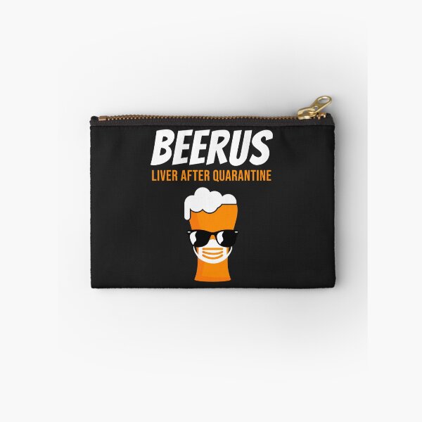 Item preview, Distancing Quarantine Social Stay Home Festival BEERUS designed and sold by deichmonster.