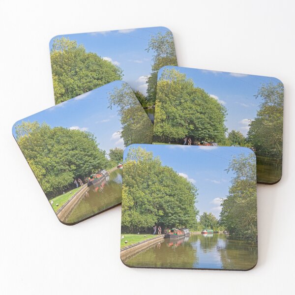 Item preview, The Grand Union Canal designed and sold by Kezzles.