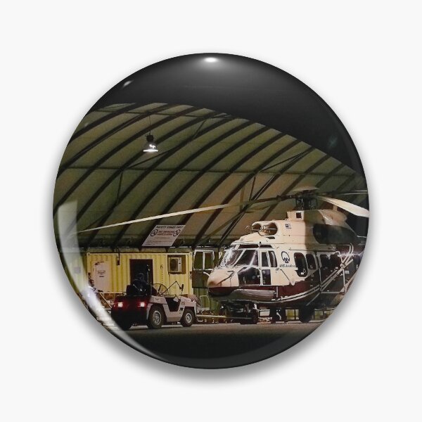 Item preview, Dili Airport Hangar. designed and sold by Howard  Boyd.