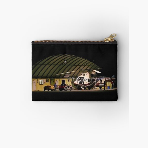 Item preview, Dili Airport Hangar. designed and sold by Howard  Boyd.