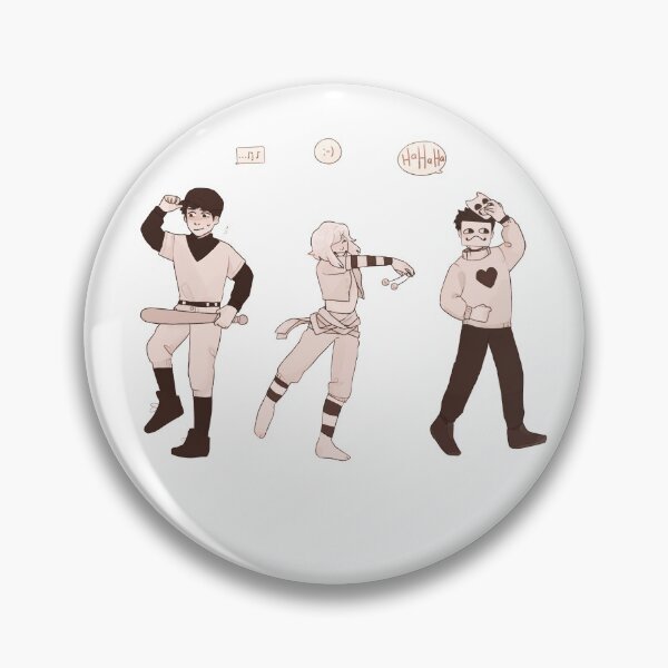 Item preview, them  but dancing! designed and sold by ohnocubed.