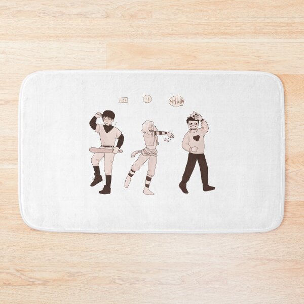 Item preview, them  but dancing! designed and sold by ohnocubed.