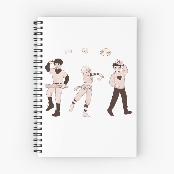Item preview, them  but dancing! designed and sold by ohnocubed.