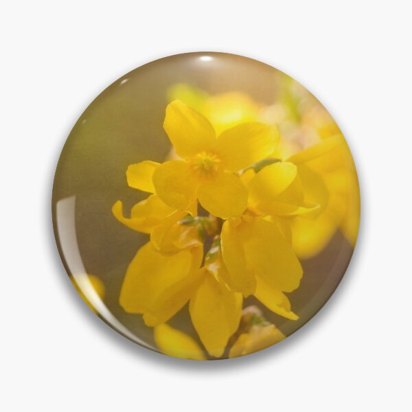 Item preview, Golden Forsythia designed and sold by Thymely.