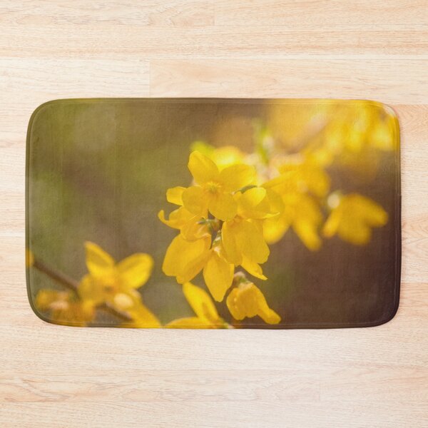 Item preview, Golden Forsythia designed and sold by Thymely.
