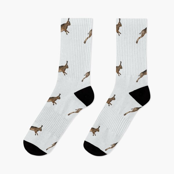 Item preview, Hare Color Print designed and sold by designsasstultd.