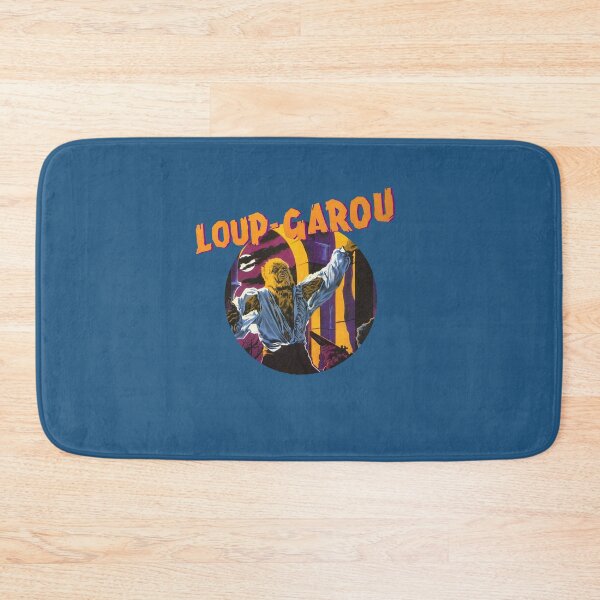Item preview, Loup Garou! designed and sold by ElijahBarns.
