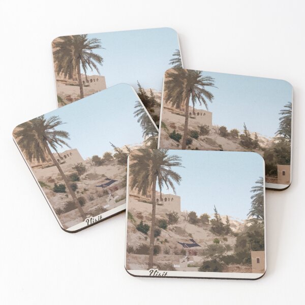 Item preview, Visit Palestine designed and sold by Mercury Club.