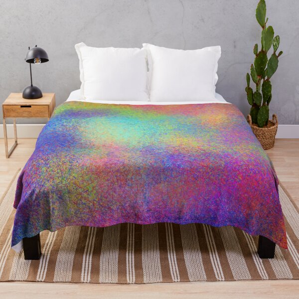 Item preview, Sprinkle Color Splatter designed and sold by Deborah Camp.