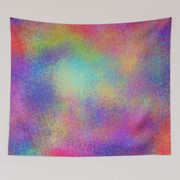 Item preview, Sprinkle Color Splatter designed and sold by Deborah Camp.
