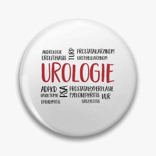 Item preview, urology designed and sold by Vectorqueen.