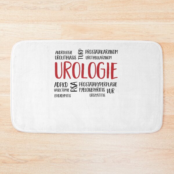 Item preview, urology designed and sold by Vectorqueen.