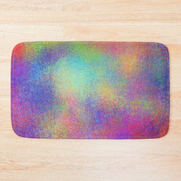 Item preview, Sprinkle Color Splatter designed and sold by Deborah Camp.