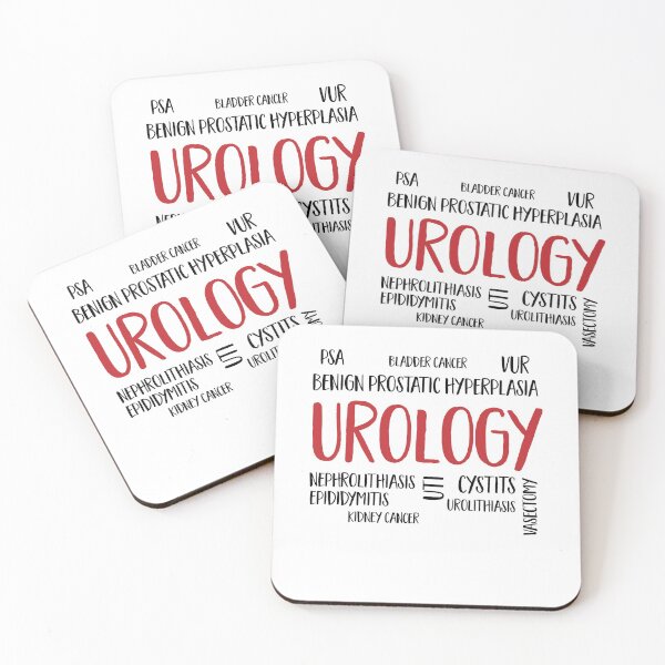 Item preview, Urology designed and sold by Vectorqueen.