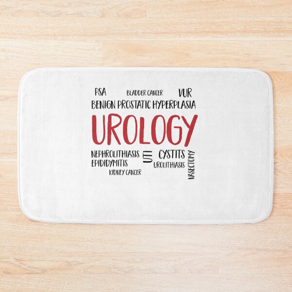 Item preview, Urology designed and sold by Vectorqueen.