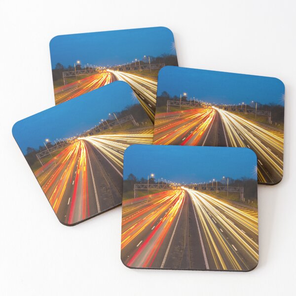 Item preview, M25 Rush Hour designed and sold by SeanCoombes.